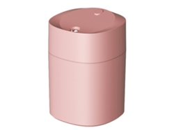 Humidificador Facial usb Hidratación Con Agua Del Grifo