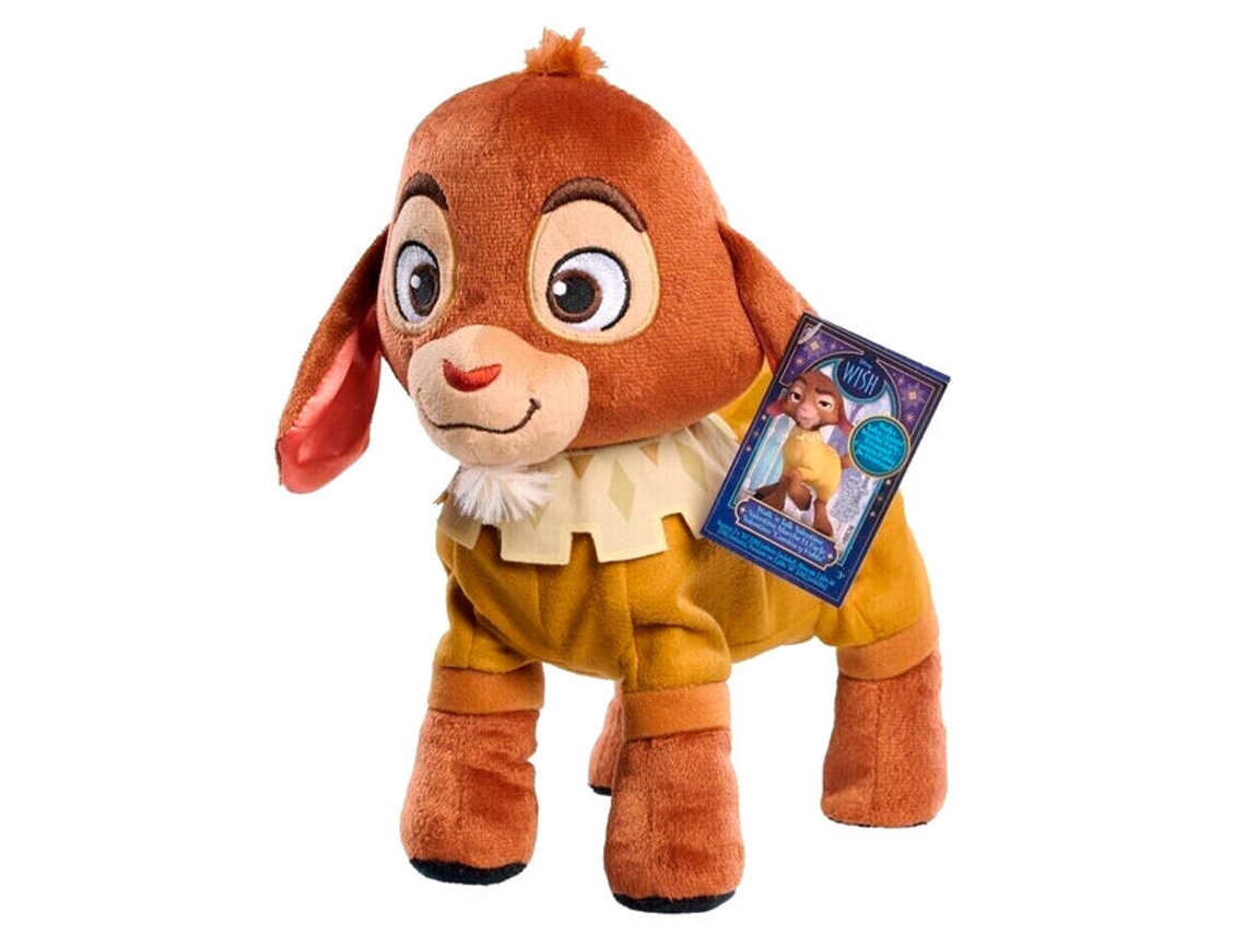 Peluche Valentino Wish de Spanishdisney 28cm B.active