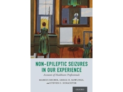 Libro Non-Epileptic Seizures in Our Experience (Inglés)
