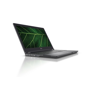 Portátil FUJITSU 128 (15.6 '' - Intel® Core™ i5 i5-1135G7 - RAM: 8 GB - 256 GB SSD - Intel Iris Xe Graphics)