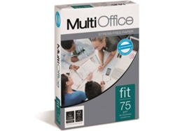 Papel A4 MULTIOFFICE Standard