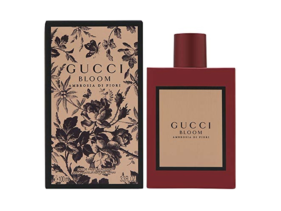 Perfume GUCCI Bloom Ambrosia Di Fiori Eau de Parfum (100 ml)