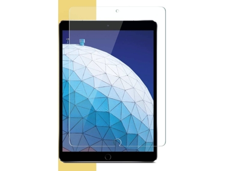 Protector de pantalla iPad MULTI4YOU W-MS006164 (Apple iPad Air (2019))