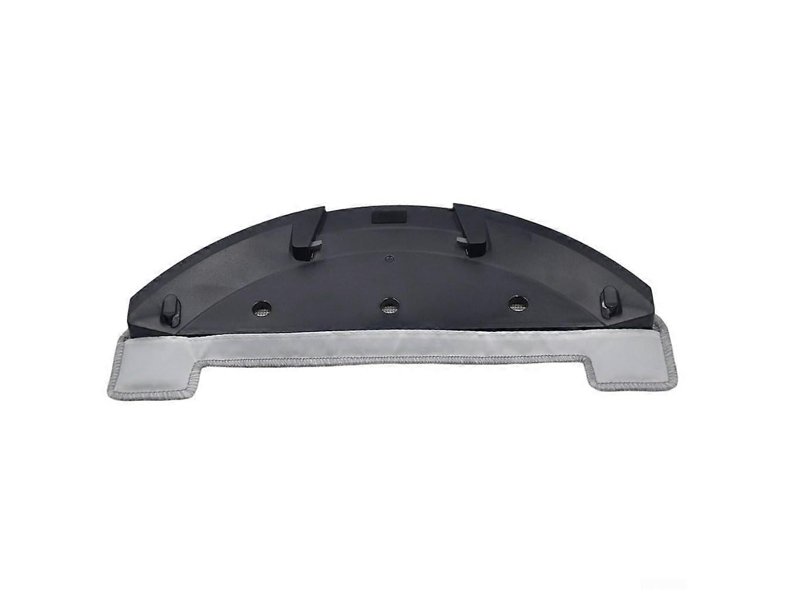 Kit de repuesto para la mopa del robot aspirador Laresar L6 Pro, repuestos y accesorios, soporte y paño de fregona. Webake