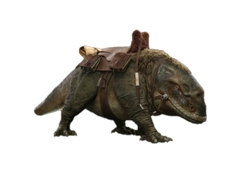 Figura Hot Toys MMS720 - Star Wars IV A New Hope - Dewback Deluxe Version