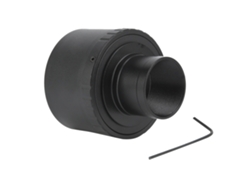 2026-anillo Adaptador T2-fx Para Lentes De Cámara Y Telescopio, Adaptador De Metal Para Cámara