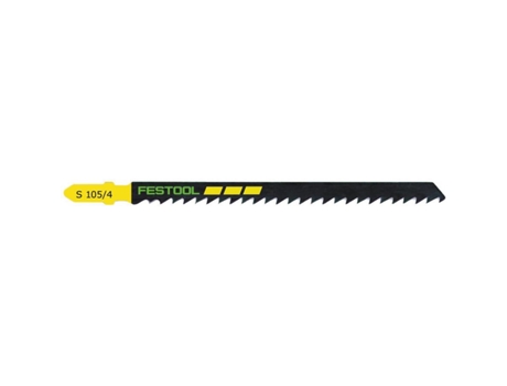 Hoja de sierra de calar S 105/4/5 FESTOOL