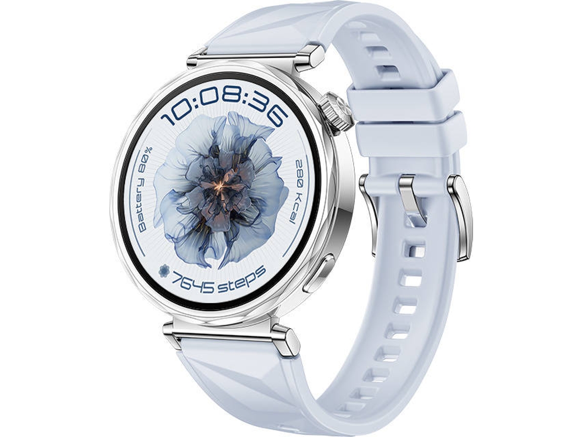 Smartwatch HUAWEI Watch GT5 (1,32'' Bluetooth Autonomía hasta