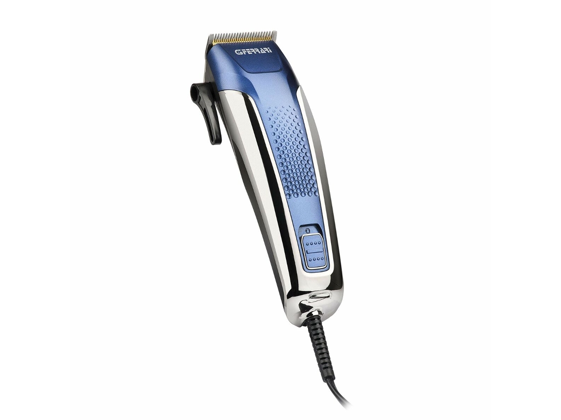 Máquina de Barbear G3FERRARI G30037 Azul