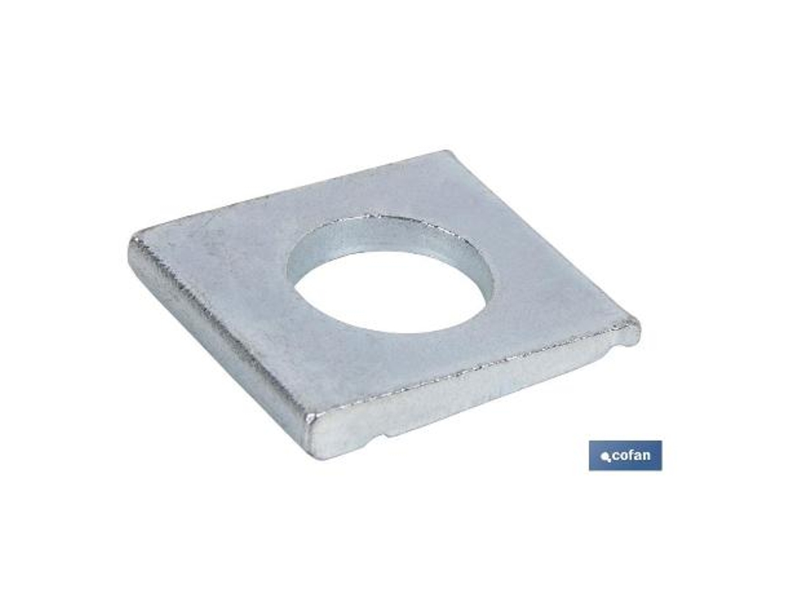 Din-434 m-8 z   caja 100 unid.