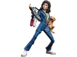 Figura Alien Ellen Ripley Mini Epics 15 CMs