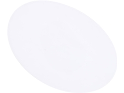 Difusor De Luz Acrílico Para Lámparas De Techo Y Colgantes, Panel Flexible Y Mate.