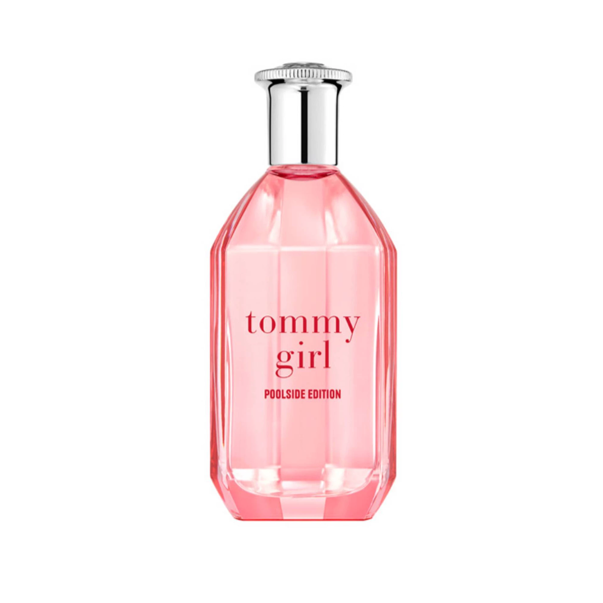 Tommy Girl Poolside Edition Eau De Toilette