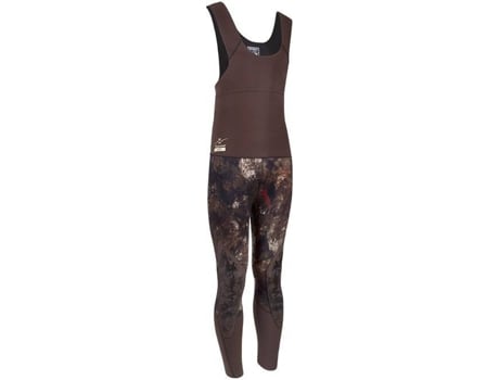 Trajes de Agua BEUCHAT Rocksea Largo (L)