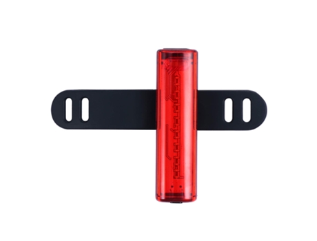 1 juego de luces traseras para bicicleta, luz trasera para bicicleta, lámpara LED, luz trasera para bicicleta, lámpara de advertencia para biciclet...