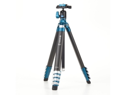 Trípode fotográfico Benro Cyanbird Tcbh15n00p