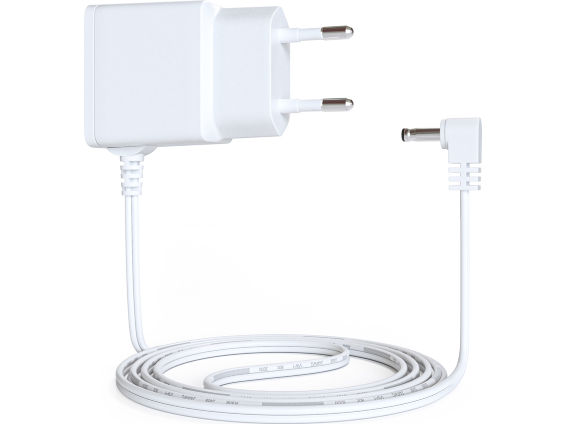 Cargador de Babyphone compatible con Alecto Dvm-78 ¡GO SOLID