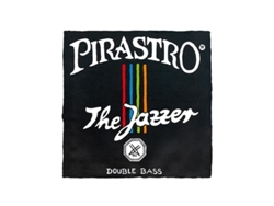 Pirastro set cordas violoncelo 3/4 the jazzer