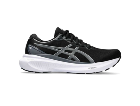 Zapatillas de Hombre para Running ASICS Gel Kayano Negro (43)