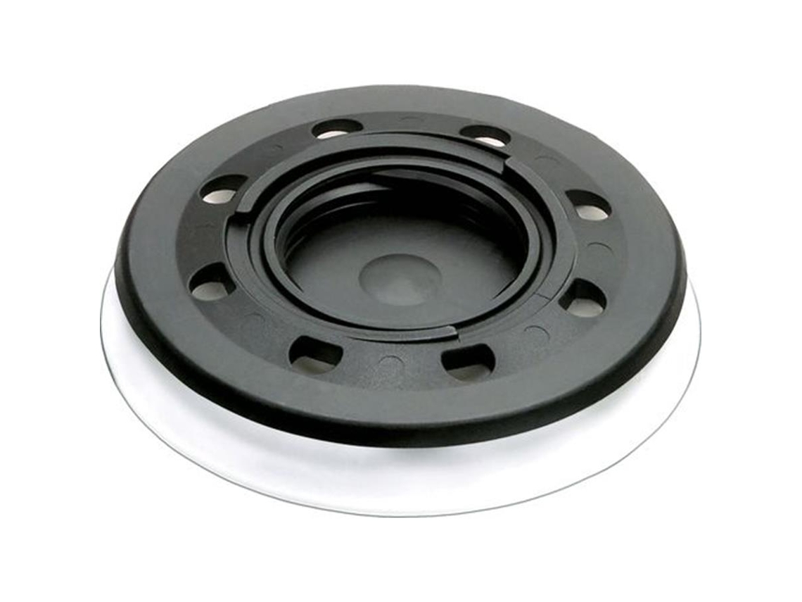 Plato de Lijar St-Stf D125/8 Fx-W-Ht
