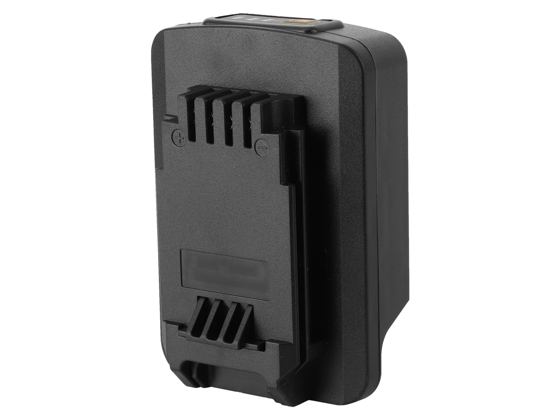 Adaptador De Baterías Para Herramientas Eléctricas Makita 18v Convertidor De Baterías Litio Accesorios