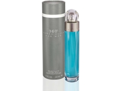 Perfume PERRY ELLIS 360º For Men Eau de Toilette (50 ml)