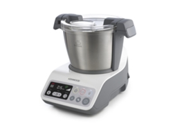 Robot de cocina KENWOOD KCook CCC200WH (2,5 L - 800 W - 7 accesorios)