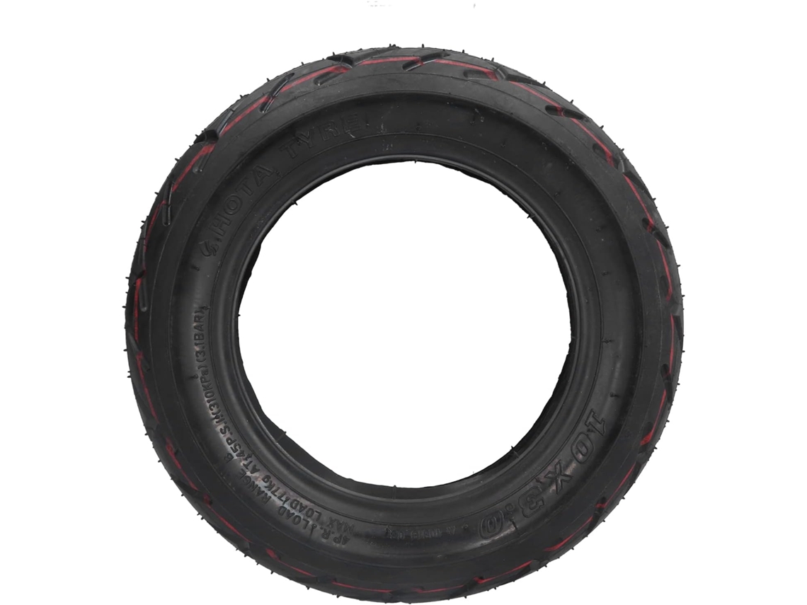 Rueda Cubierta Patinete Eléctrico Joyor S10-s-z Versión Ciudad Carretera Neumático