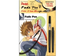PENTEL 0100757 Rotulador