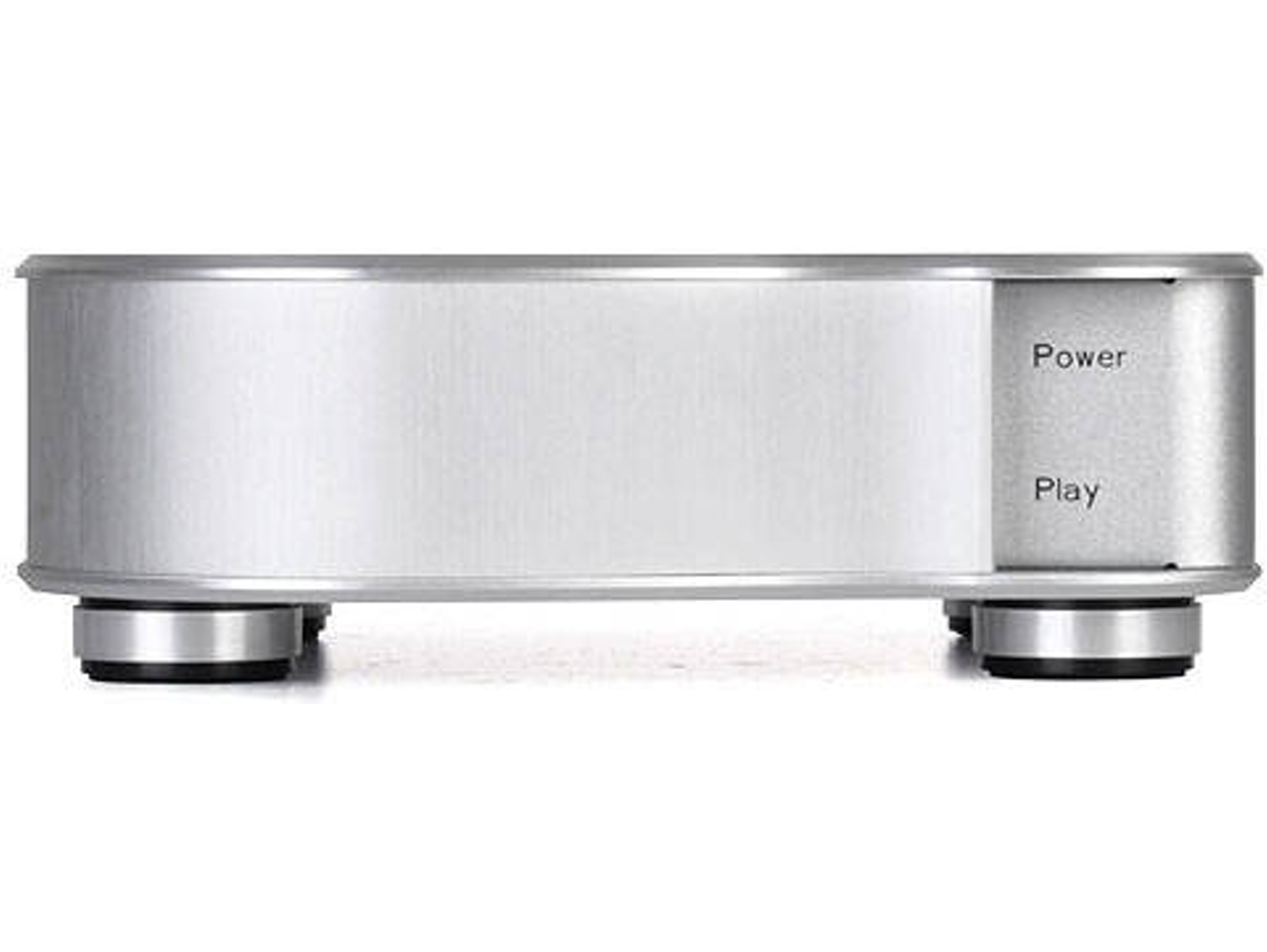 Conversor de Audio SILVERSTONE EB01-E