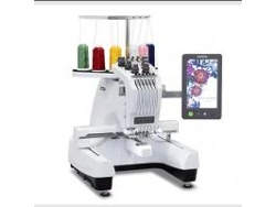 Máquina de bordar con múltiples agujas y WiFi BROTHER PR680W 