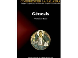 Libro Gènesis de Francisco Varo (Español)
