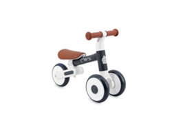 Bicicleta Momi Dex Graphite