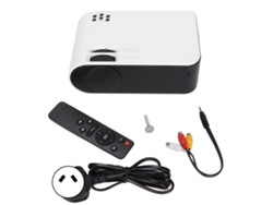Proyector (home Mini, Proyección De Pantalla Móvil)
