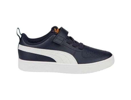 Zapatos PUMA (30.0 eu - Azul Marino)