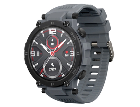 Smartwatch ENZON Gris