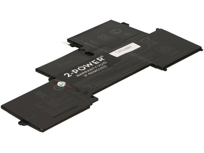 BATERIA 2-POWER PC PORTÁTIL 760605-005