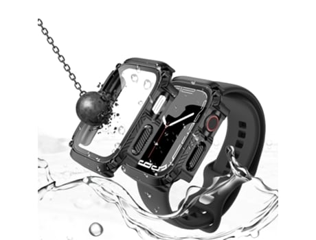 Carcasa para Apple Watch Series 7/8 41mm