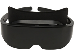 Gafas De Video Inteligentes 4k Hd Imax Portátiles Compatibles Con Miopía, Batería De 4000 Mah Para Juegos