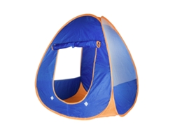 Barraca Eifson Niños Pop Up Automática (azul)