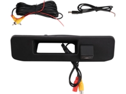 Cámara De Visión Trasera Para Maletero De Coche, Versión Cla, Gla, Glc, M/ml/gls, Con Correa De Estacionamiento.