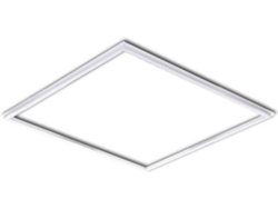 Panel LED 40W 3600Lm  4200ºK 60X60Cm Marco Luminoso 40.000H [WR-LPF-6060-40W-W] GREENICE