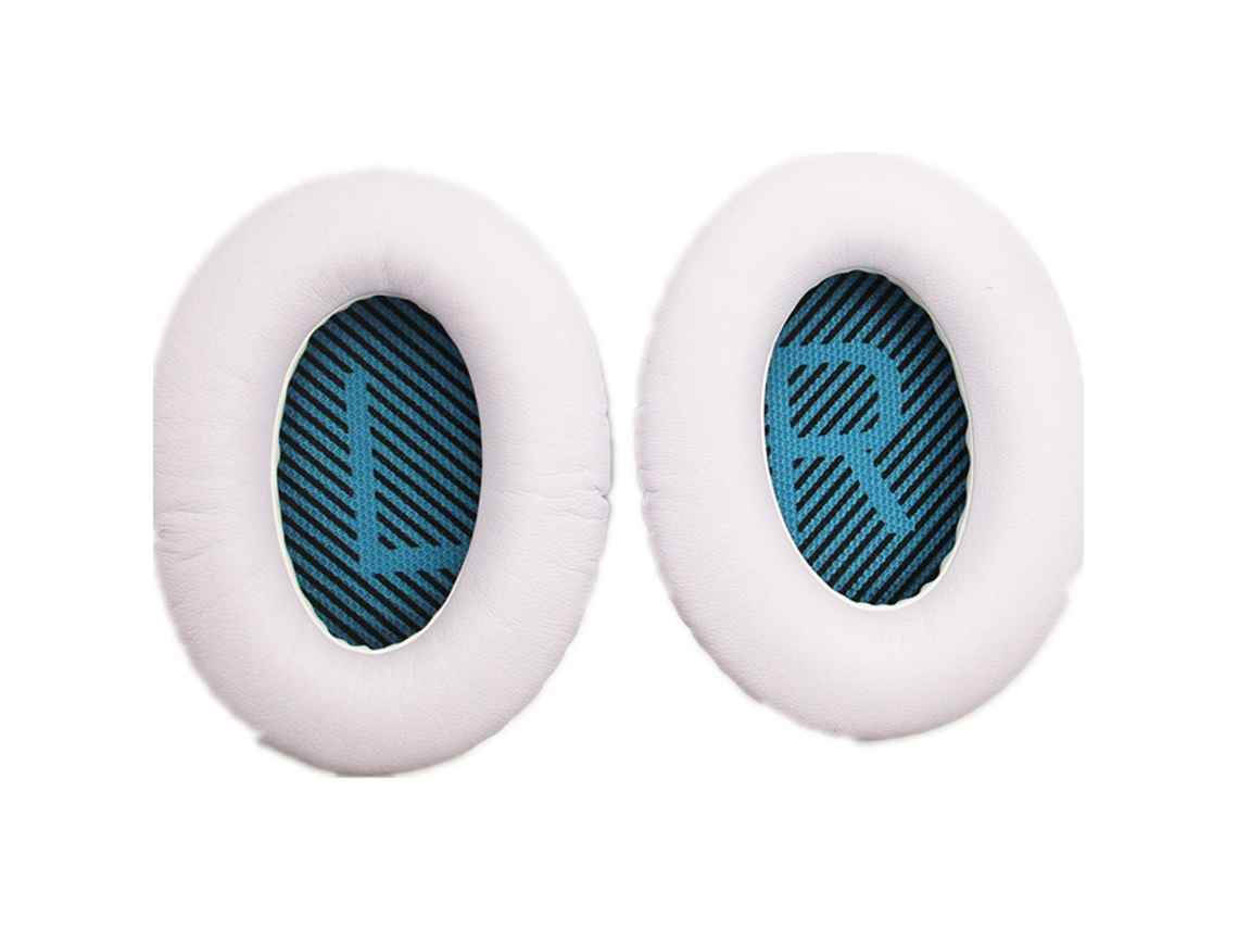 Almohadillas 2 pares  LOVEBABYLY P-EJD39-14