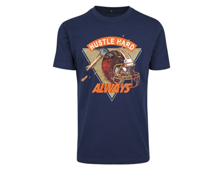 Camiseta MISTER TEE Hombre (Multicolor - XXL)