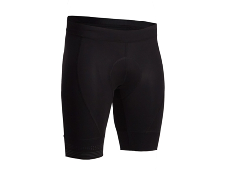 Pantalones Cortos de Hombre SILVINI Fortore Negro (M)