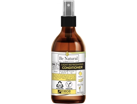 Acondicionador BE NATURAL (190)