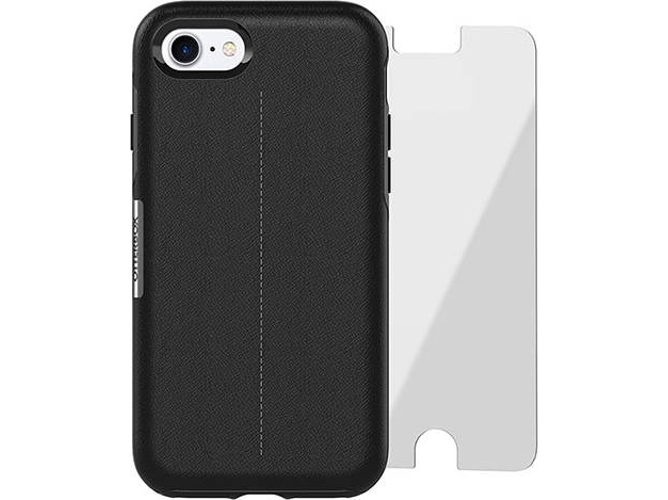 Funda iPhone 7 OTTERBOX 78-51131 Negro
