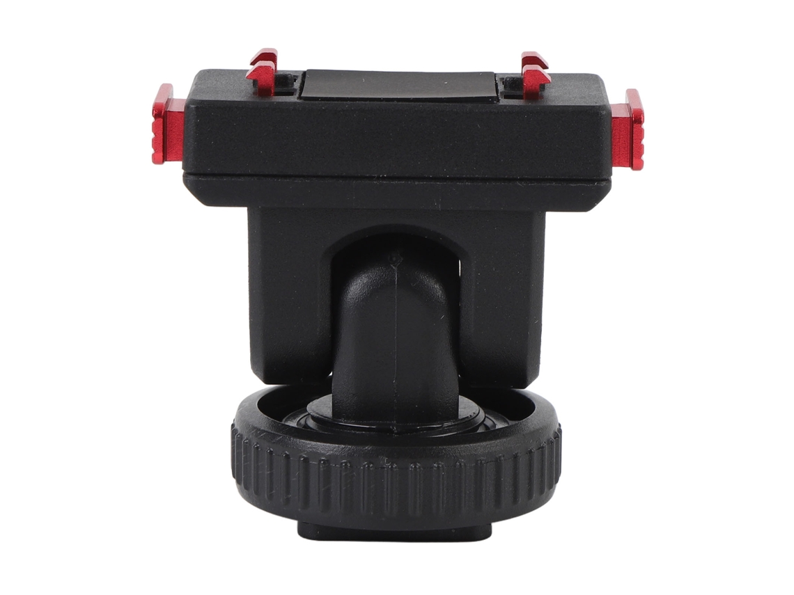 Base De Liberación Rápida Magnética Para Cámara Con Adaptador Cold Shoe Para Pro 2