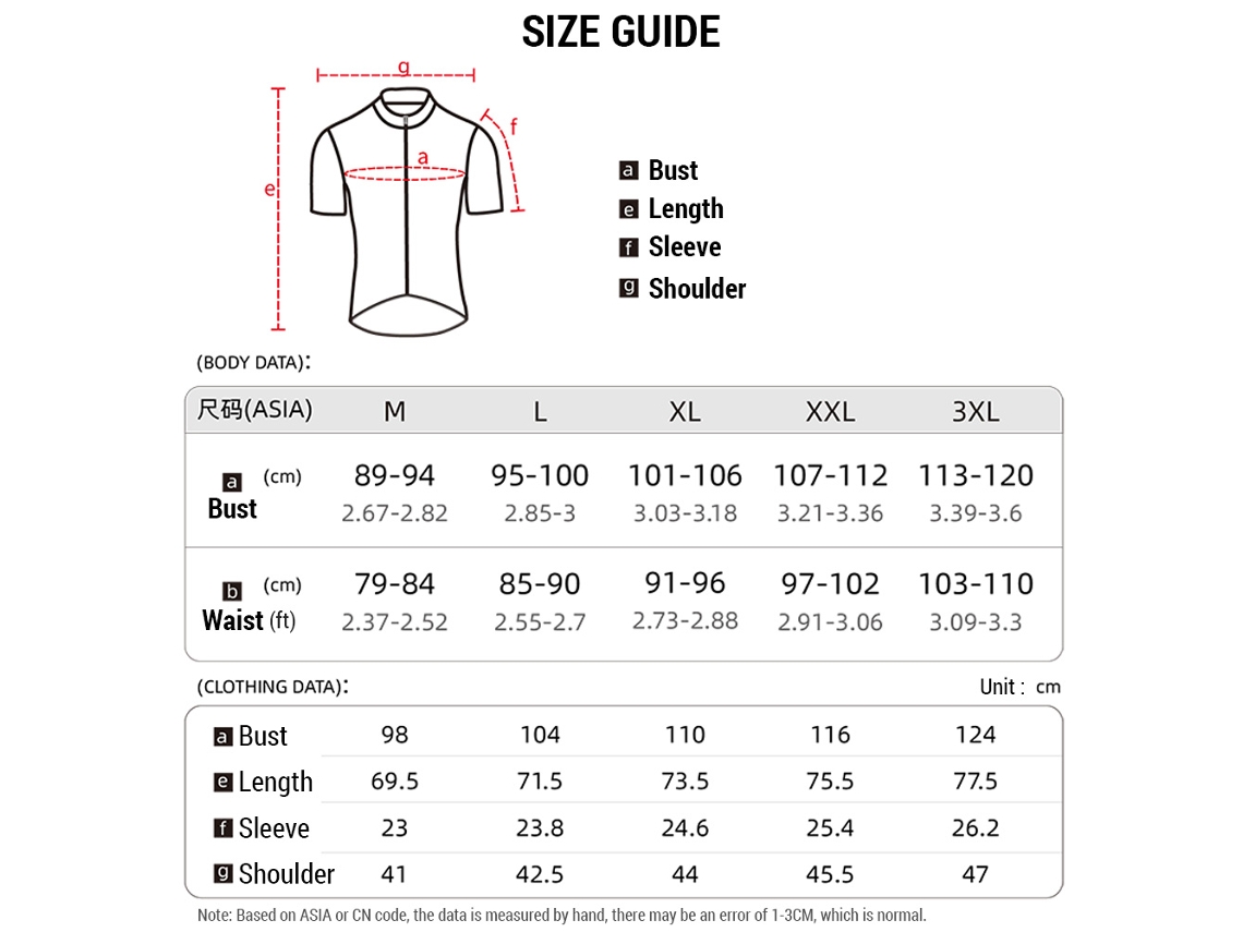 Conjunto De Ropa De Ciclismo Para Hombre Con Maillot De Manga Corta Y Culotte Acolchado.