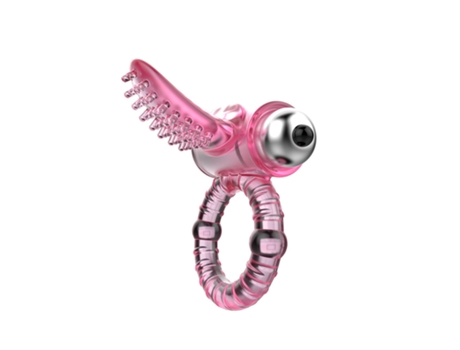 Vibrador PETHUEL Punto G multifrecuencia ZDB-0630-69 Rosa